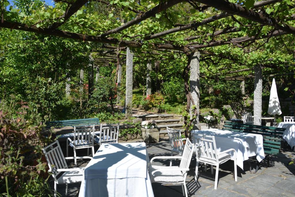 Hotel Villa Selva Lugano Exterior photo